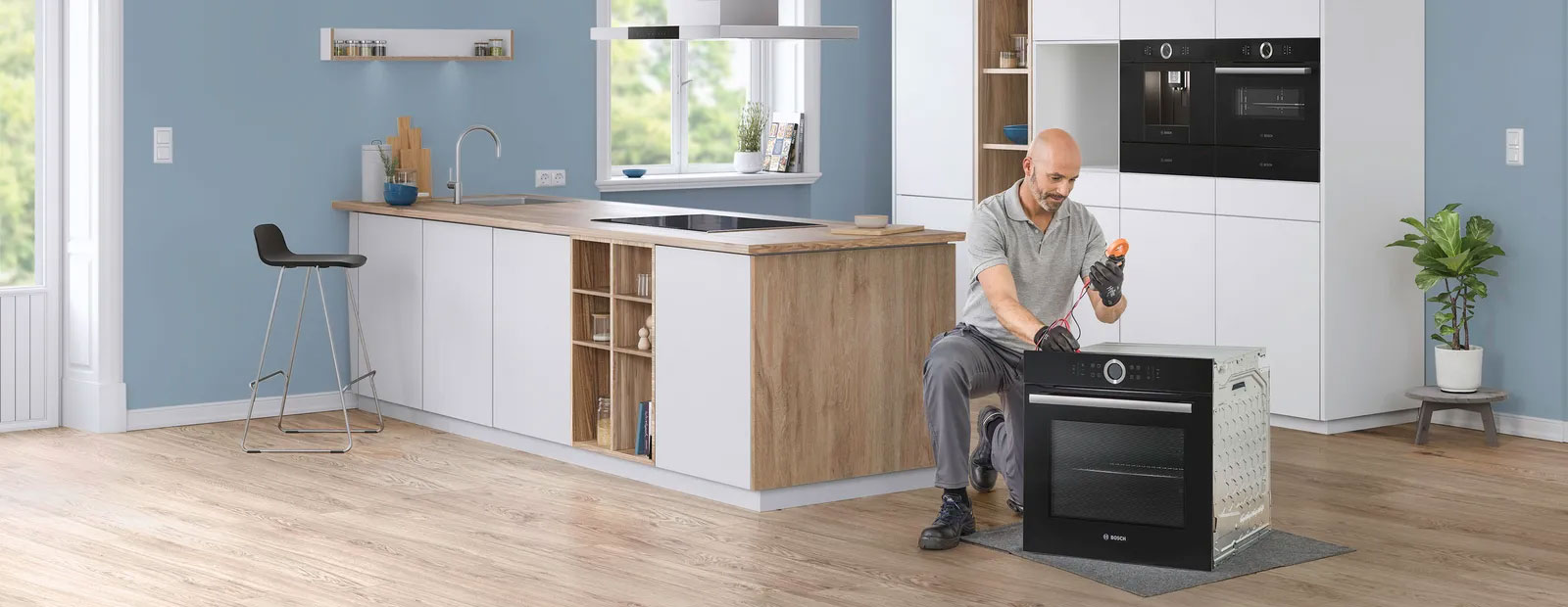 Centri assistenza Bosch Firenze